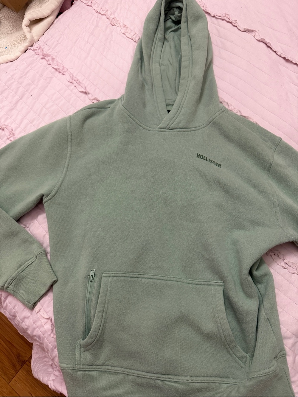 Men Sweater Subcategory Identification